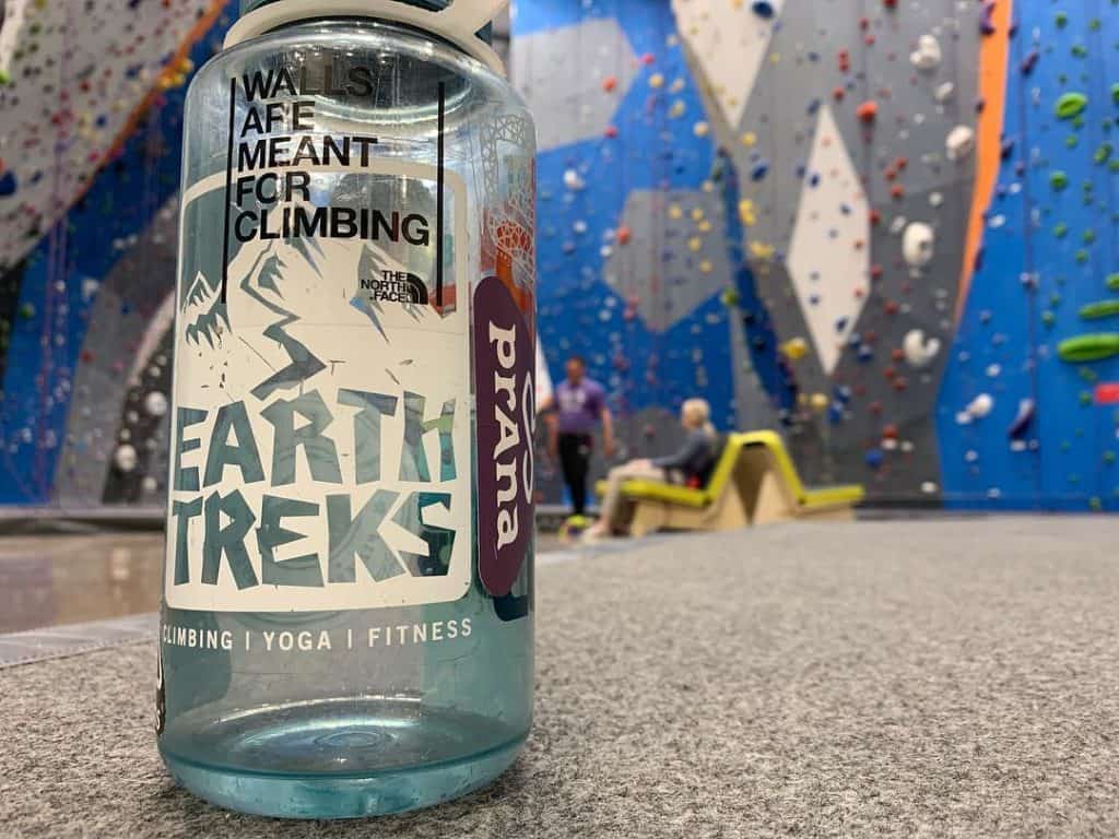 Earth Treks Climbing Fitness Englewood