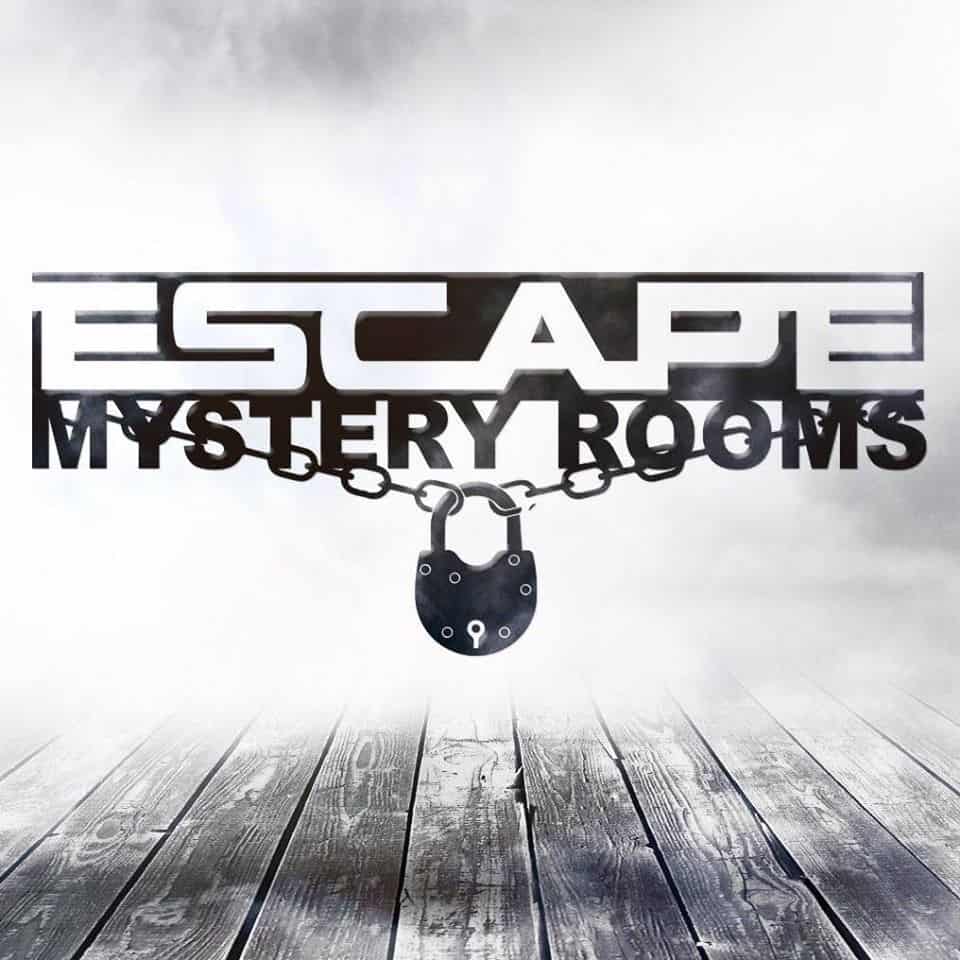 Escape Mystery Rooms, Conway