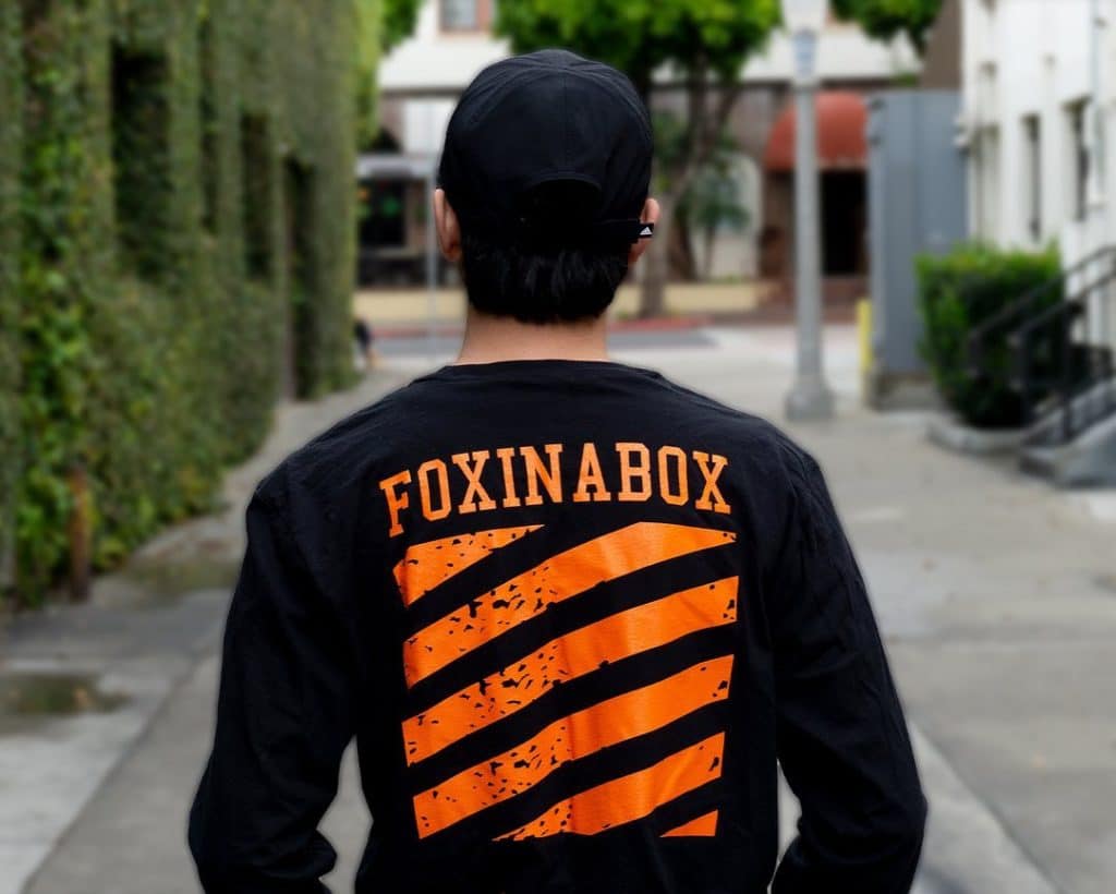 Fox In A Box