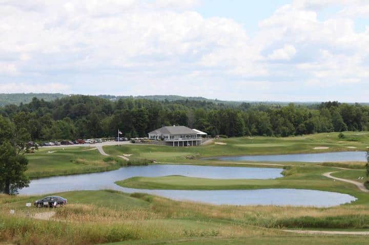 Fox Ridge Golf Club