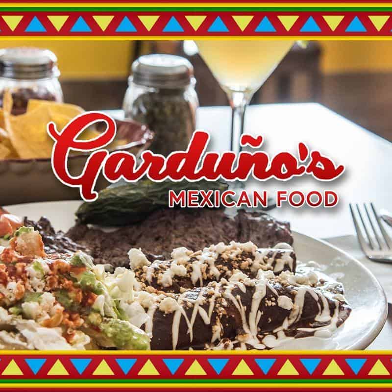 Garduno’s