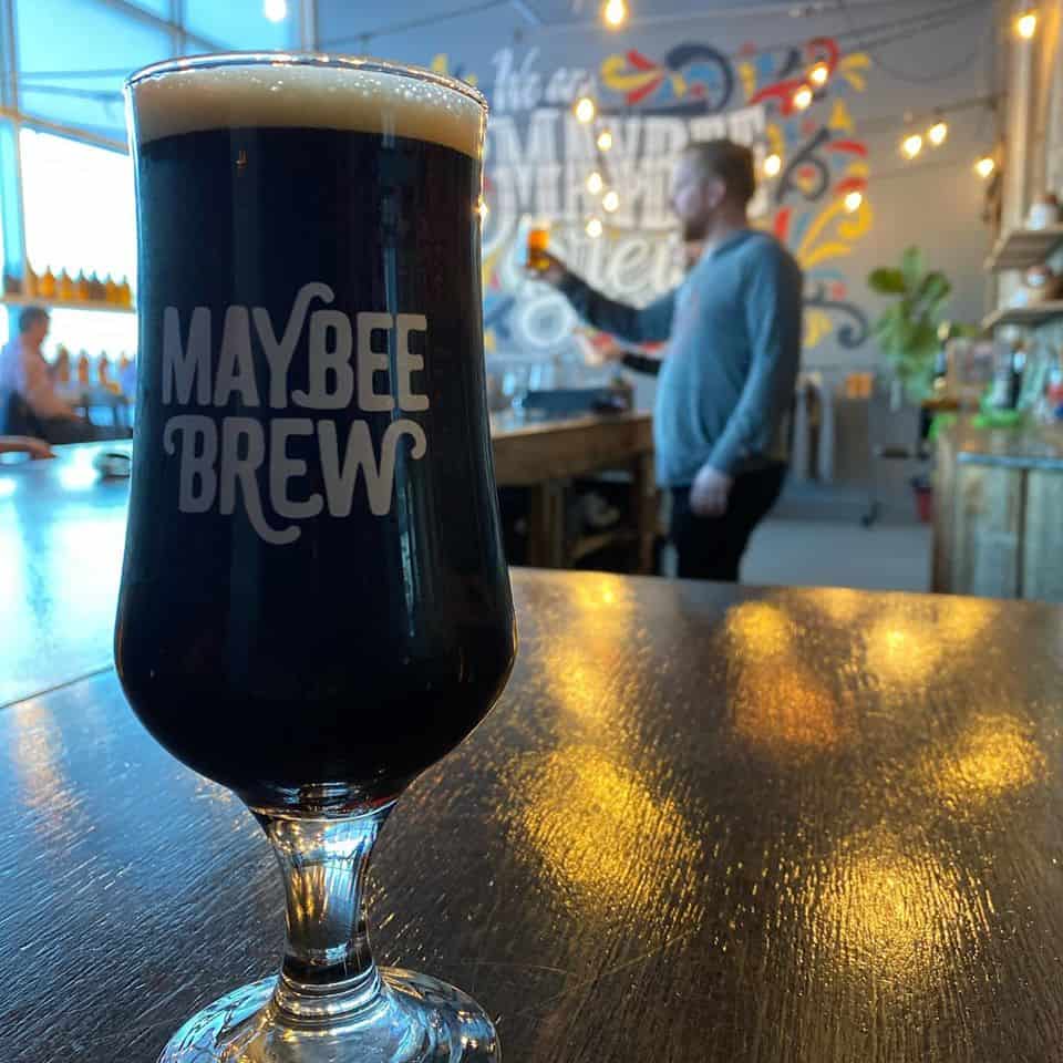 Geaghan Brothers Brewing Company