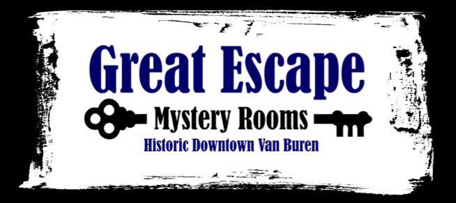 Great Escape Mystery Rooms