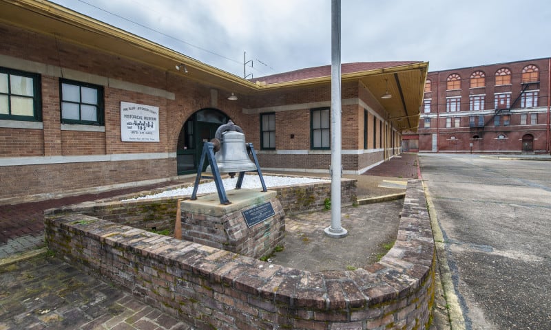 Jefferson County Historical Museum