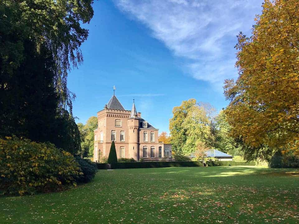 Landgoed Prattenburg