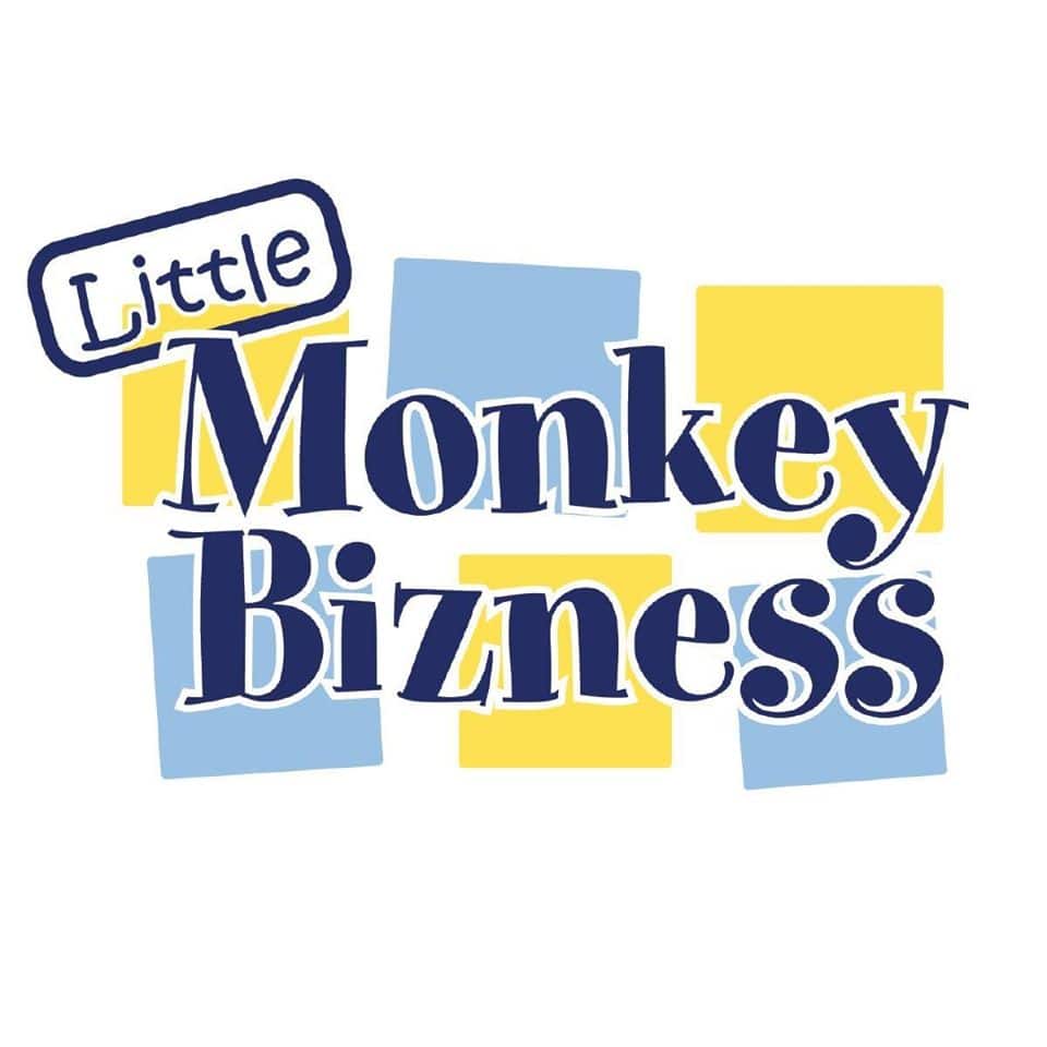 Little Monkey Bizness