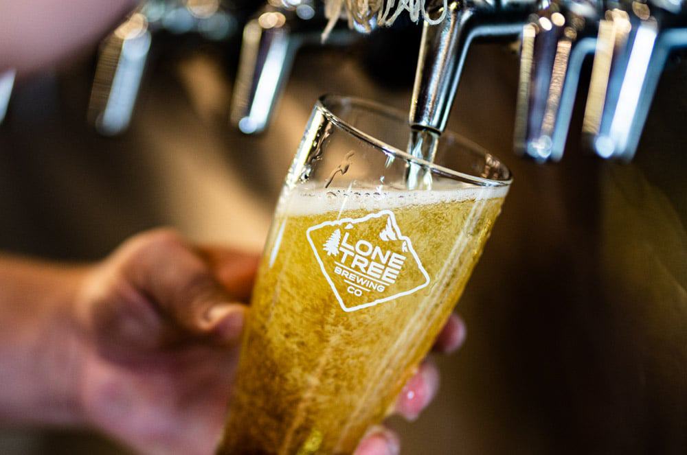 Lone Tree Brewing Company