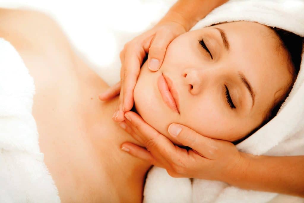 Lucinda's Day Spa