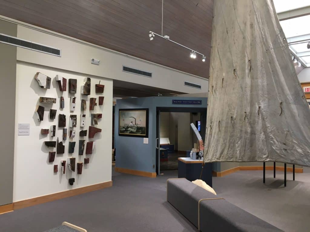 Maine Maritime Museum