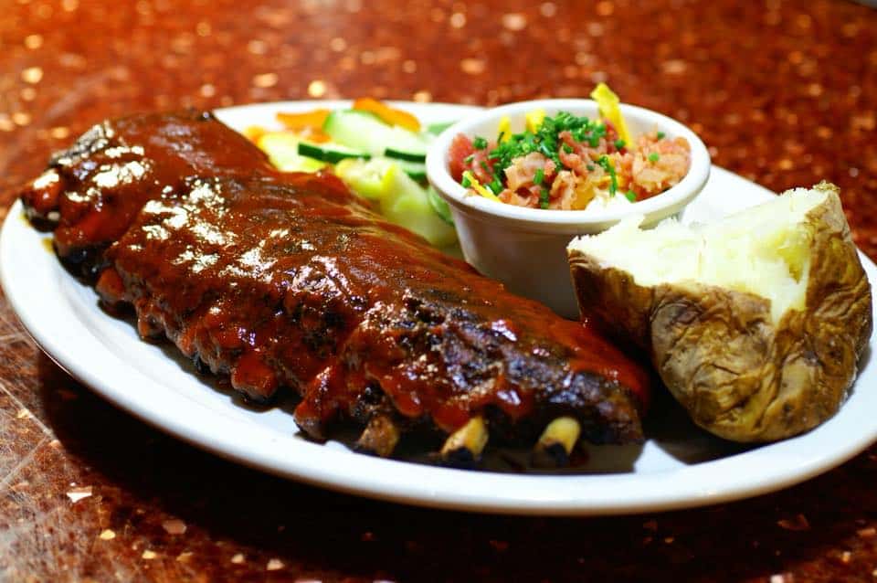 Mike’s Place, Conway