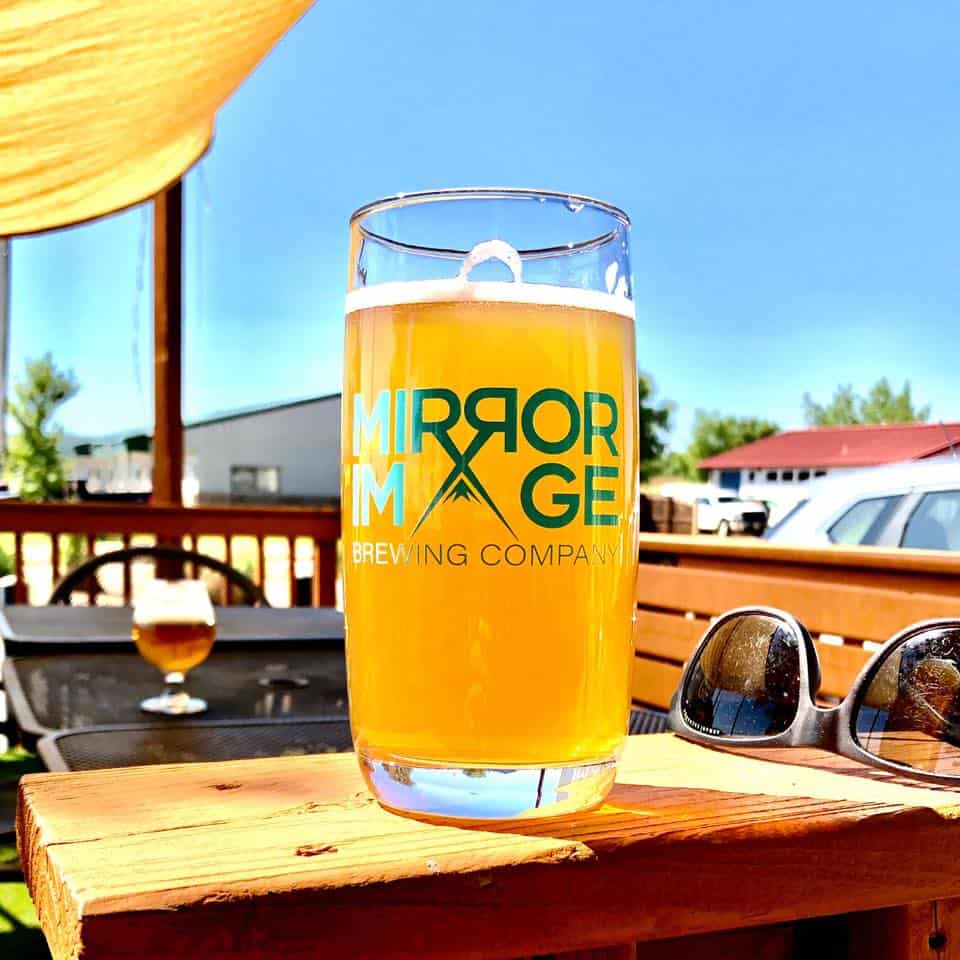 Mirror Image Brewing Company