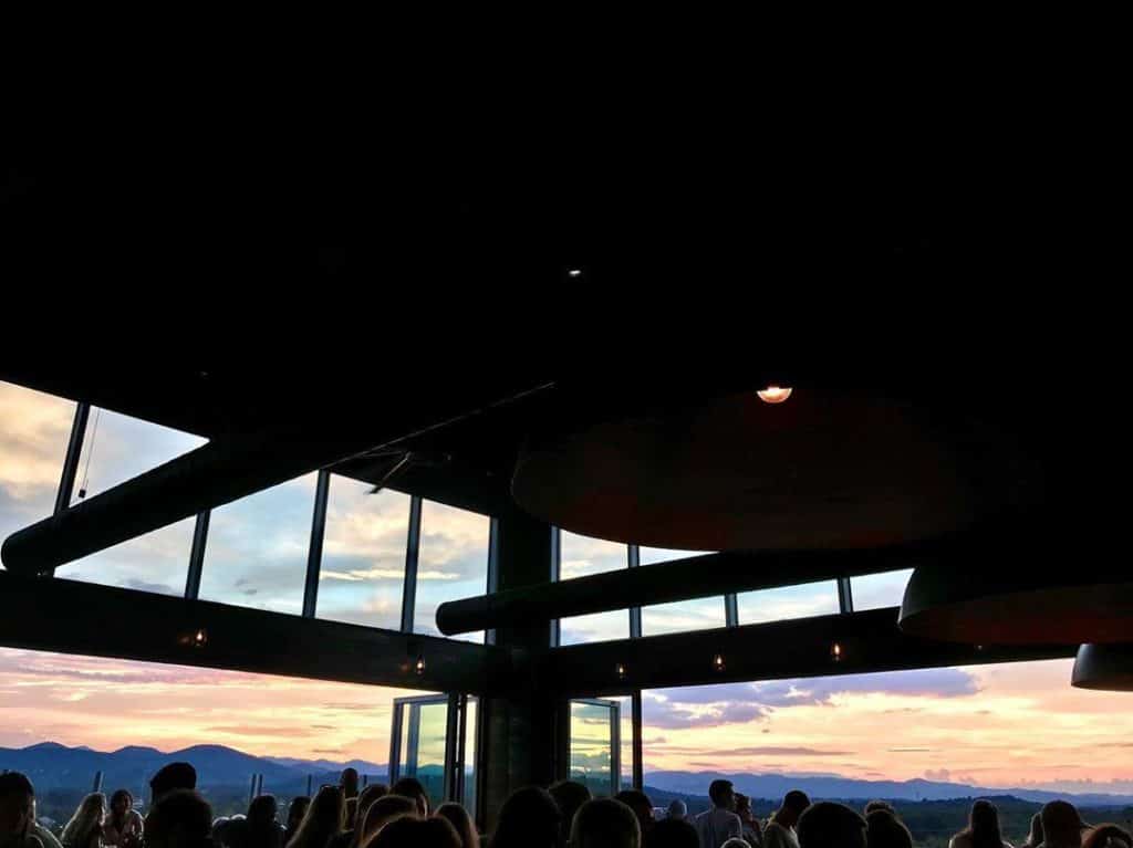 Montford Rooftop Bar