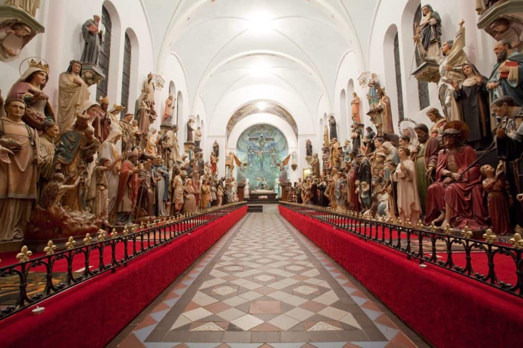 Museum Vaals