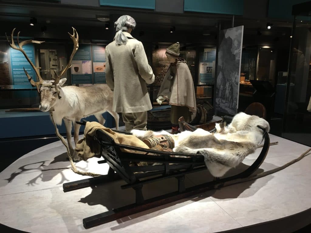 NAVIGO-Nationaal Visserijmuseum