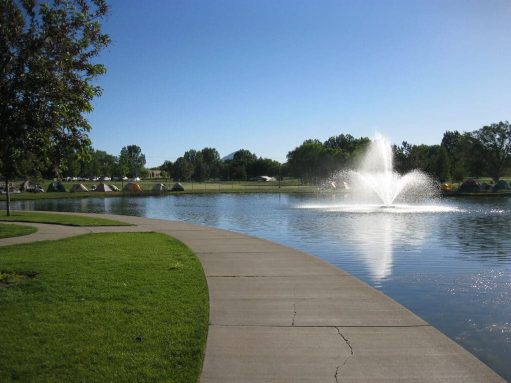 Parque De Vida, Cortez