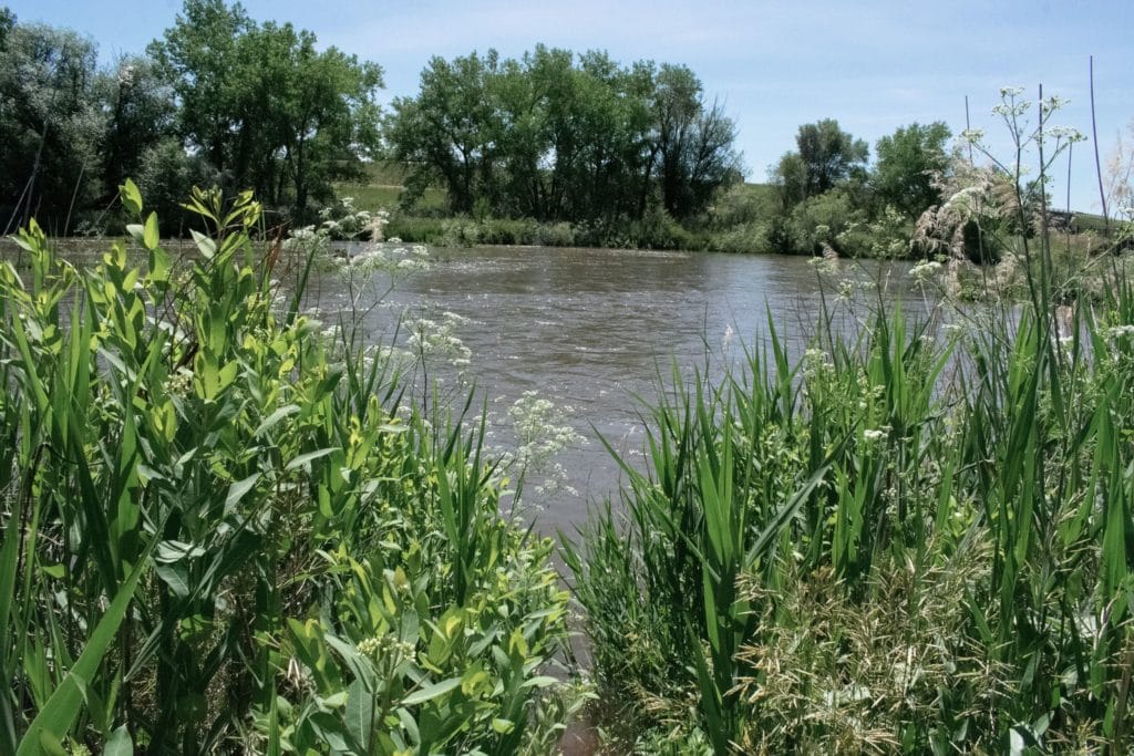 Pearson Park, Fort Lupton