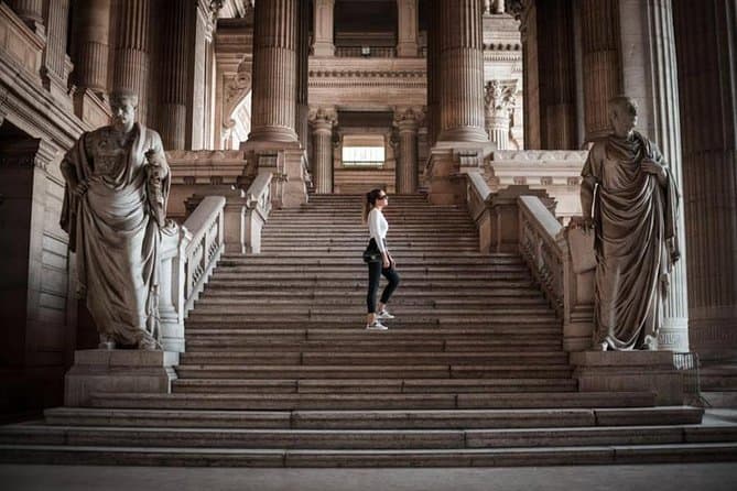 Photo Session With A Local Photographer In Ghent