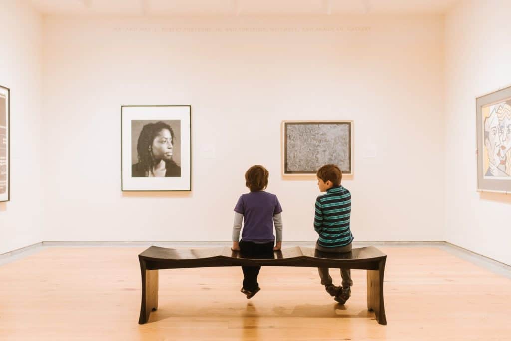 Portland Museum Of Art