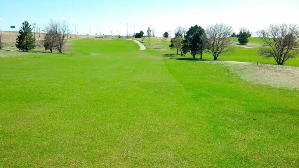 Riverview Golf Course