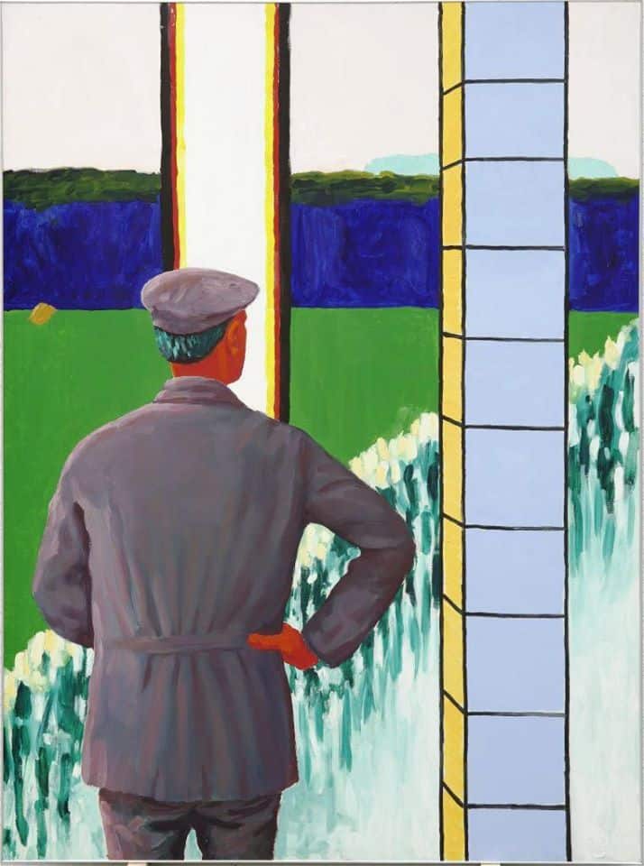 Roger Raveelmuseum