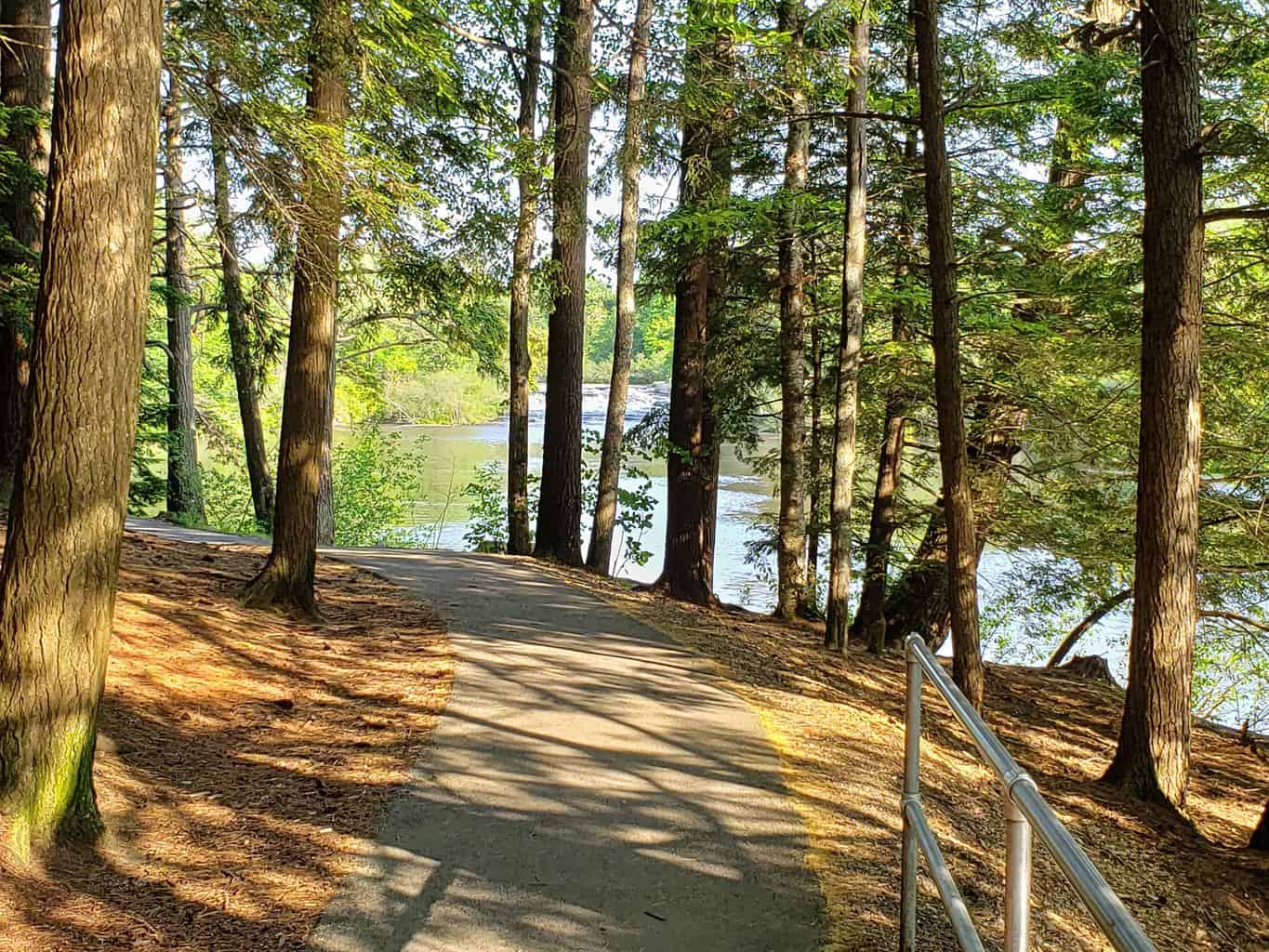 Royal River Park