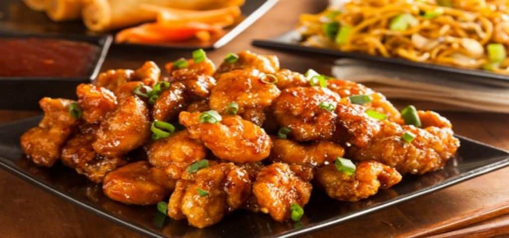 Shanghai Garden Restaurant