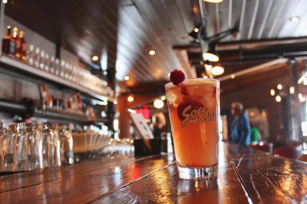 Sociable Kitchen + Tavern