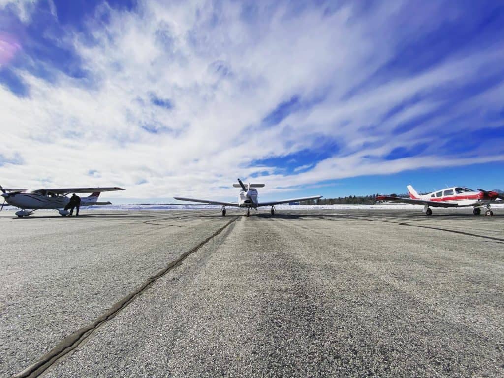 South Marine Aviation
