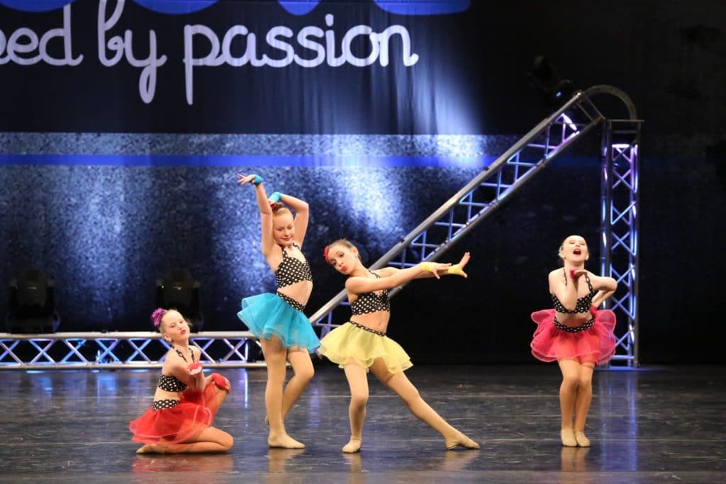 Studio For The Living Arts Complex