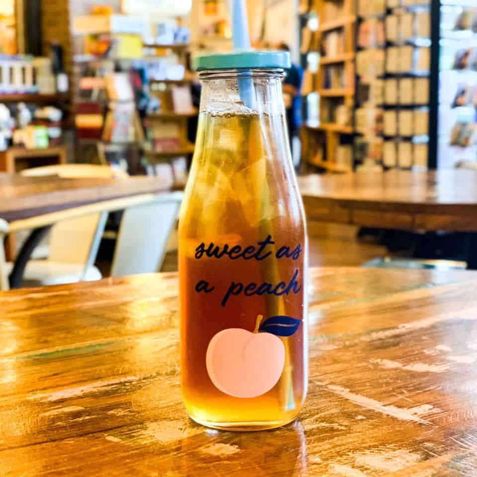 The Bookworm Of Edwards