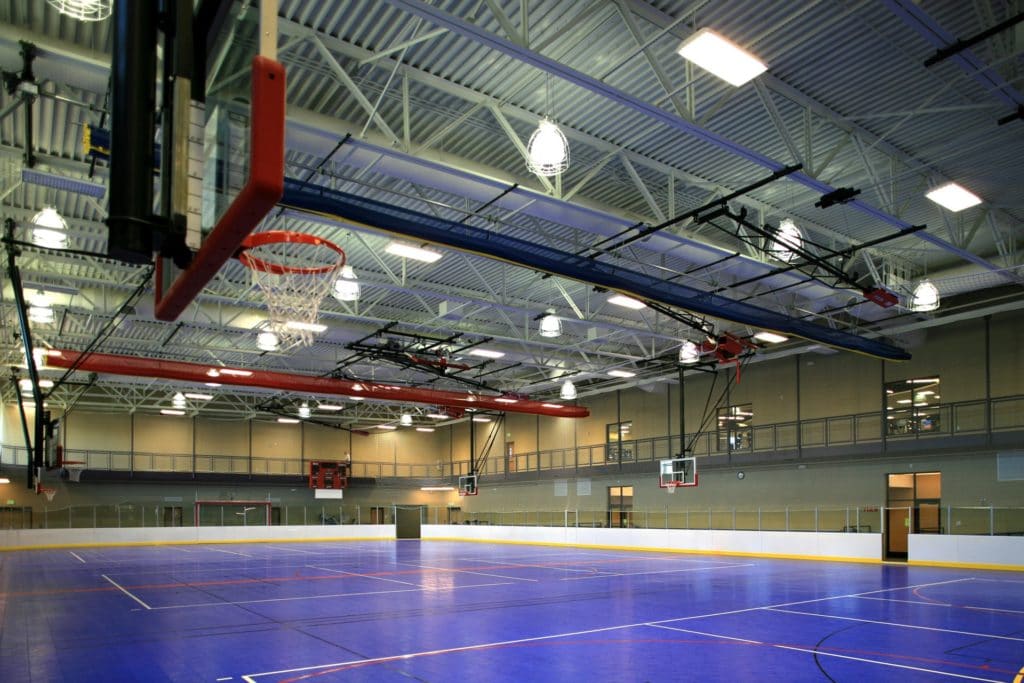 The Greeley Family FunPlex