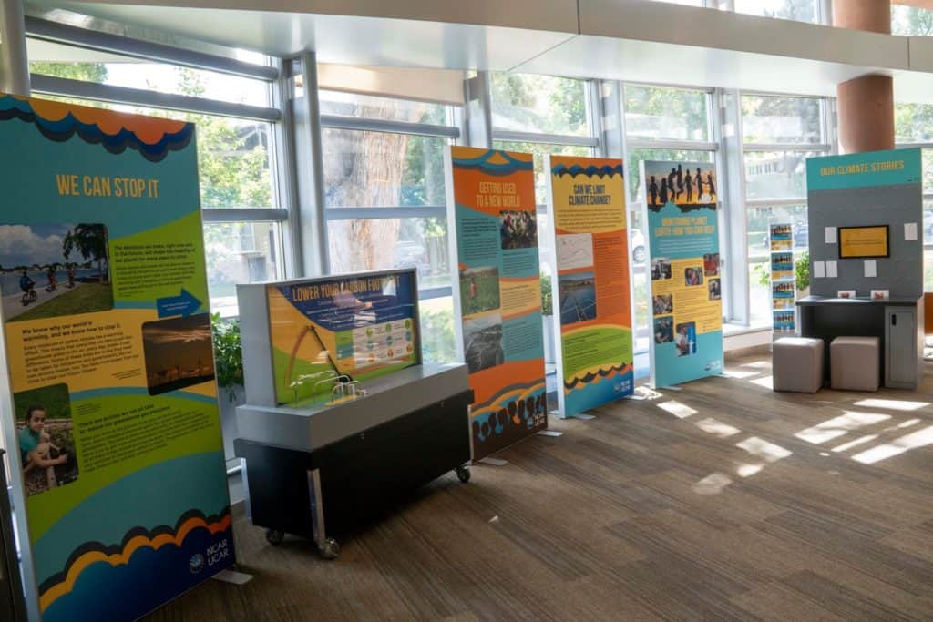 UCAR Center For Science Education