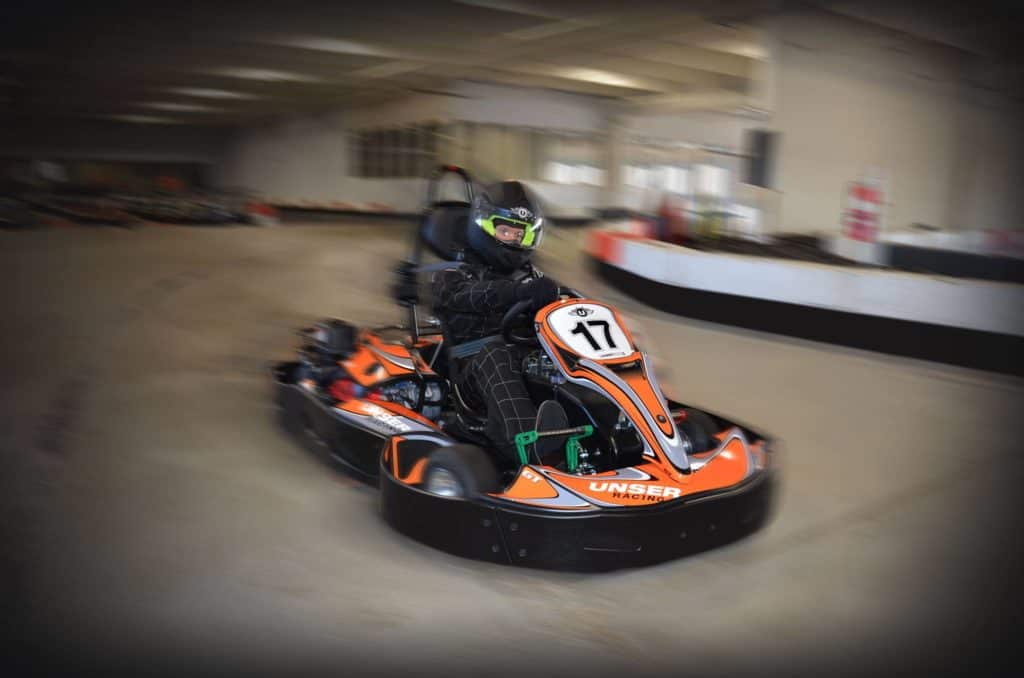 Unser Karting & Events