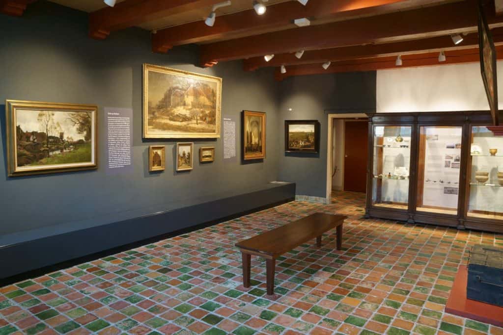 Voerman Museum