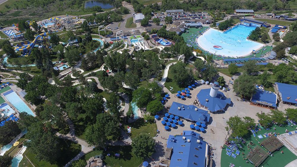 Water World, Federal Heights