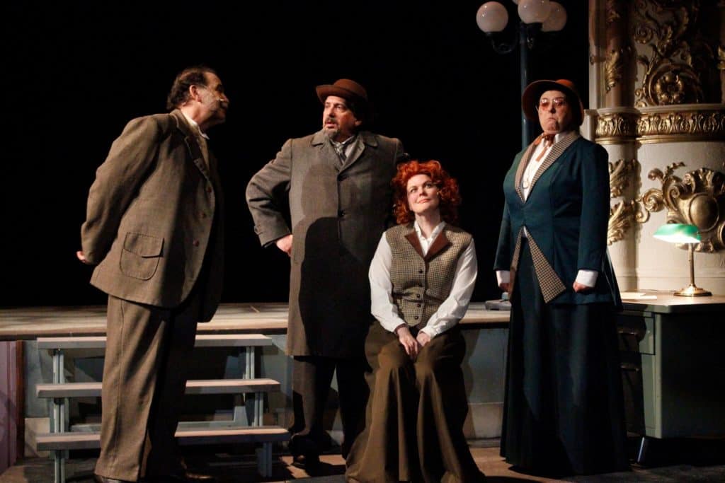 Waterville Opera House