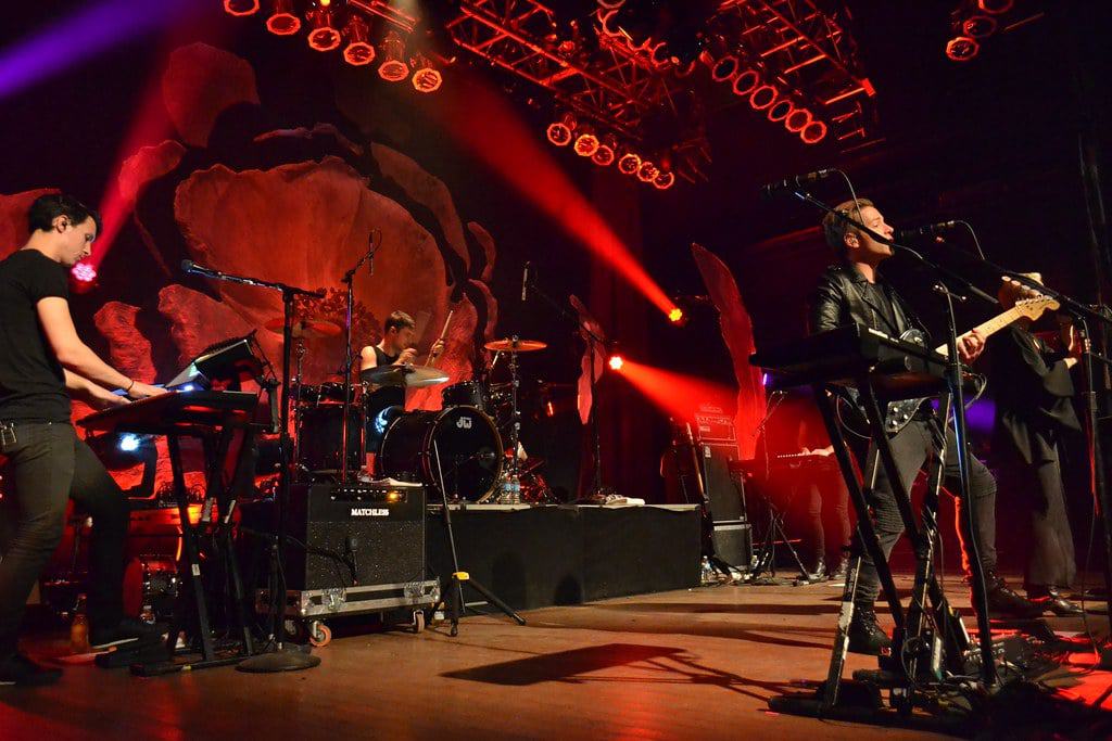 House of Blues Cleveland