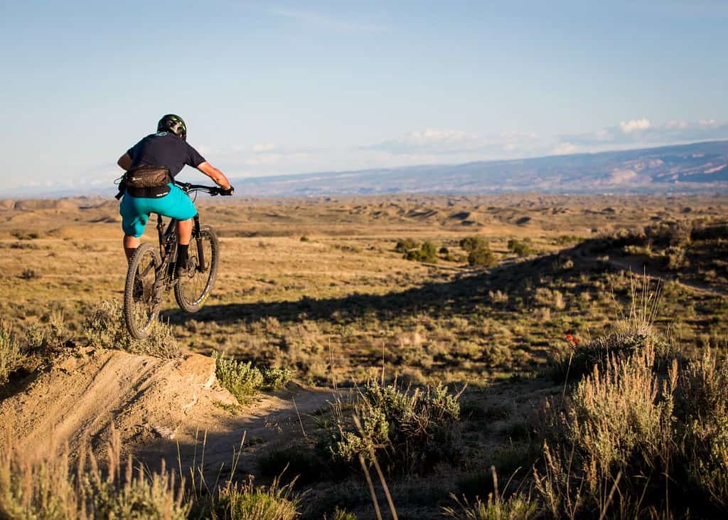 Kokopelli’s Trail