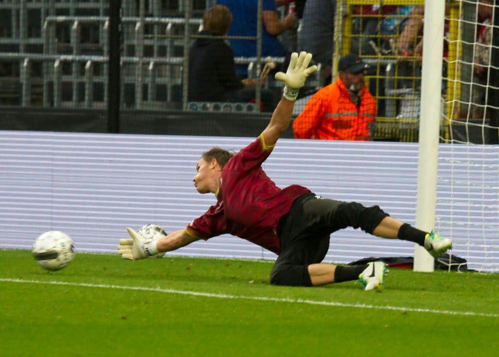 S.V. Zulte Waregem