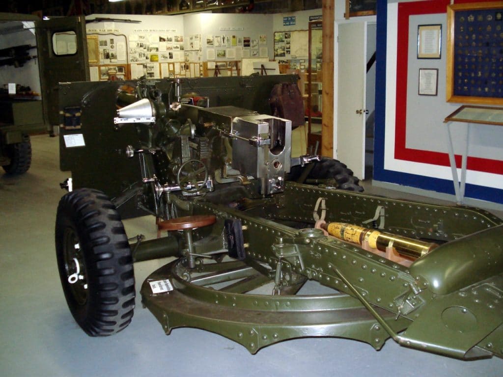 Canadian Military Heritage Museum