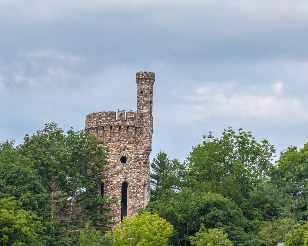 Casco Castle