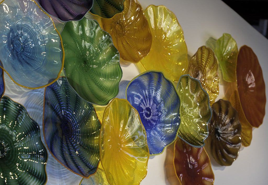 Lexington Glassworks