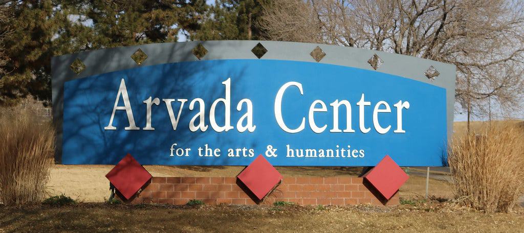 Arvada Center for the Arts & Humanities
