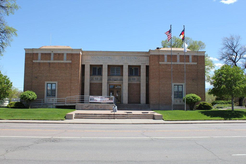 Royal Gorge Regional Museum and History Center