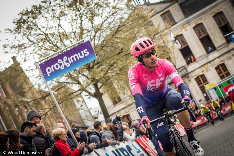Dwars door Vlaanderen