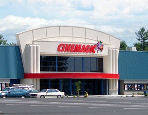 Cinemagic