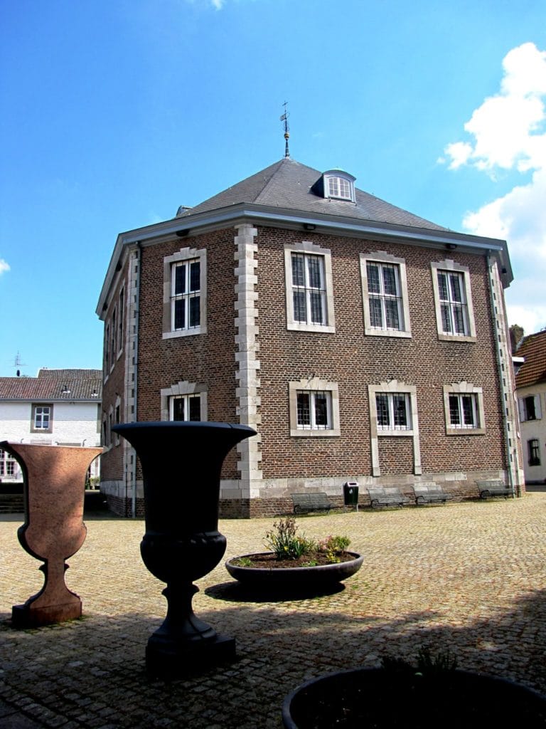 Lutherse Kerk