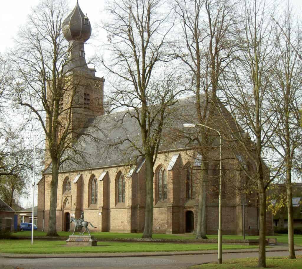 Sint-Nicolaaskerk
