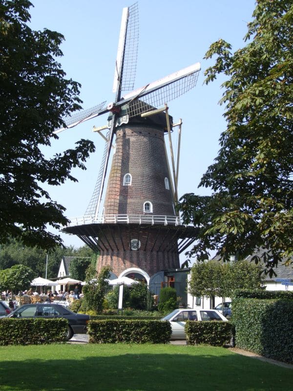 Emmamolen