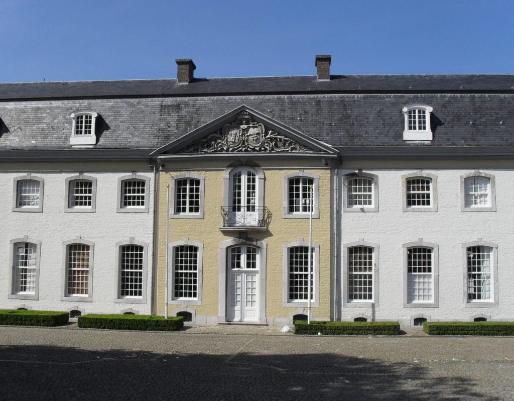 Huis Clermont